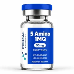 5 Amino 1MQ