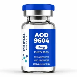 AOD 9604 10mg