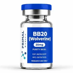 BB20 (Wolverine)