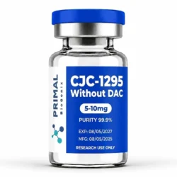 CJC-1295 Without DAC