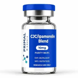 CJC/Ipamorelin Blend 10mg (NO DAC)