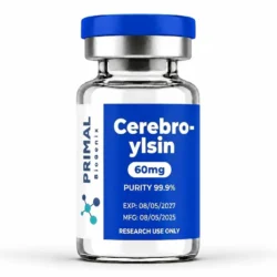 Cerebroylsin 60mg
