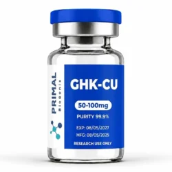 GHK-Cu