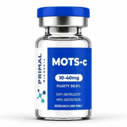 MOTS-C