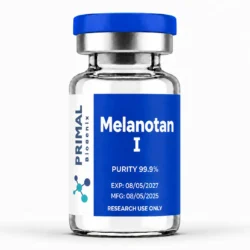 Melanotan I